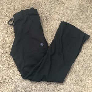 Healing Hands scrub bottoms